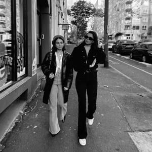 Meet your Posher, Gemma